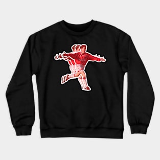 Juninho Crewneck Sweatshirt